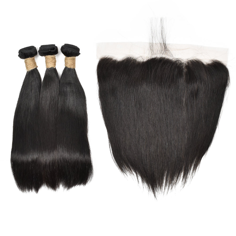 Virgin Hair Outlet