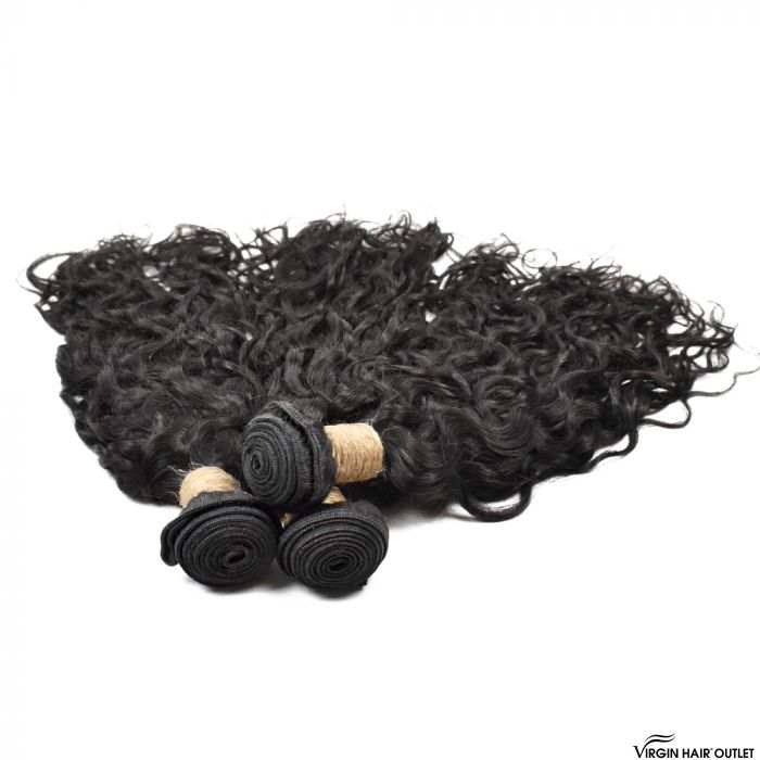 Virgin Hair Outlet