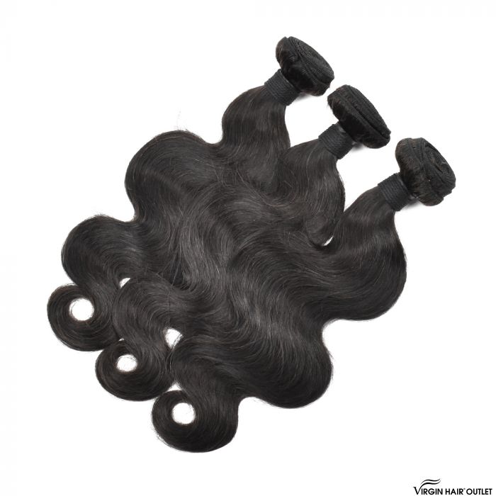 Virgin Hair Outlet