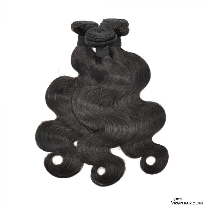 Virgin Hair Outlet