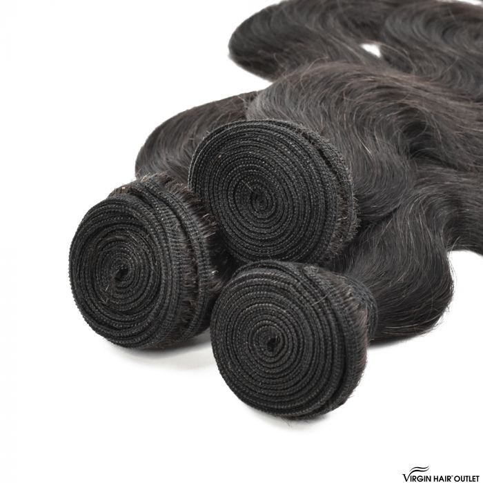 Virgin Hair Outlet