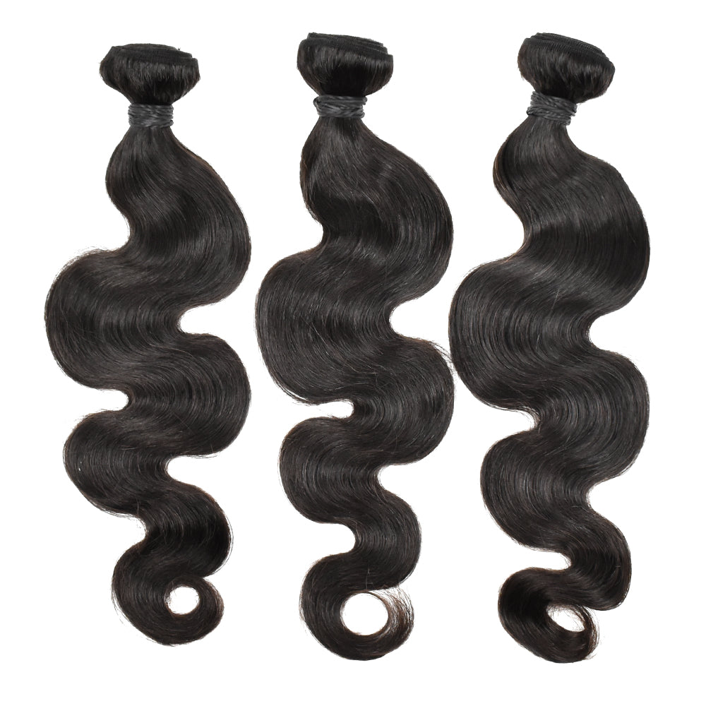 Virgin Hair Outlet