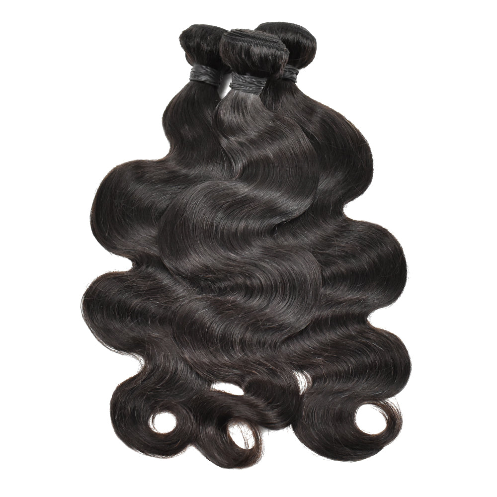 Virgin Hair Outlet