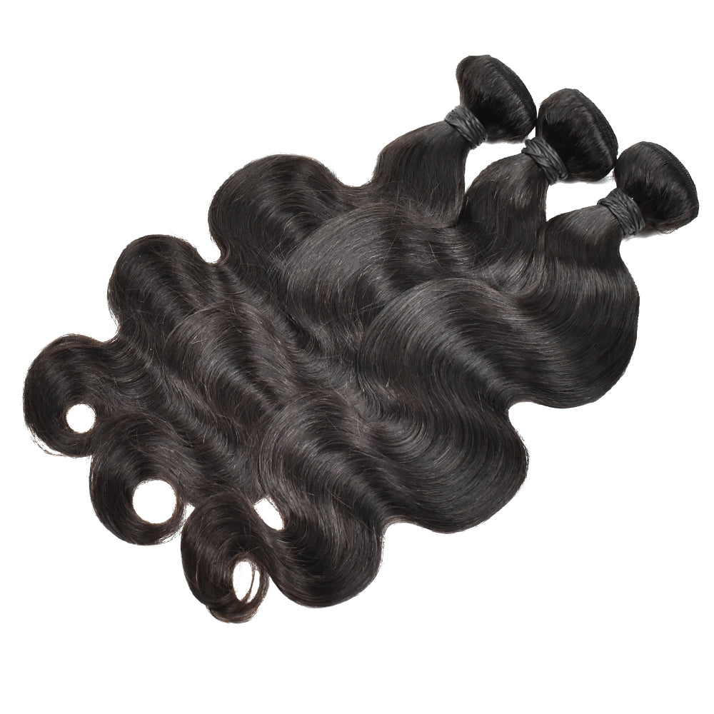 Virgin Hair Outlet