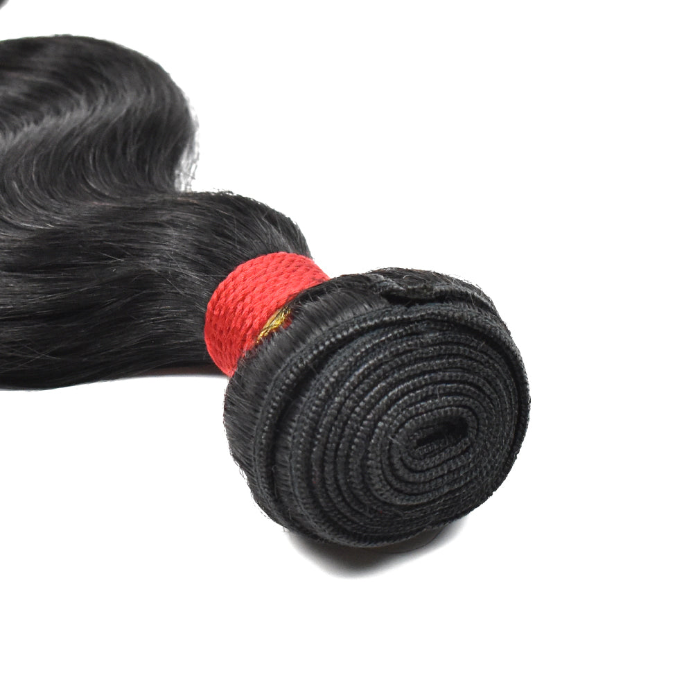 Virgin Hair Outlet